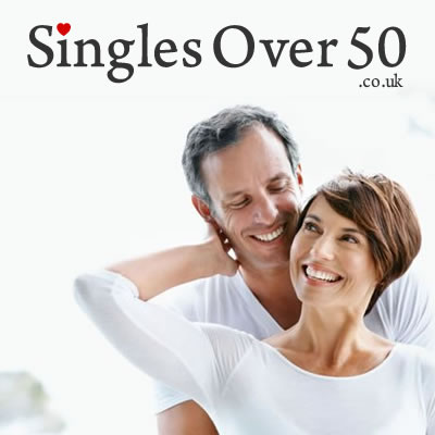 does online dating work for over 50s